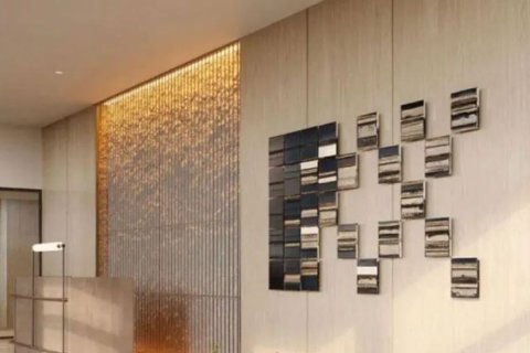 Appartement à Dubai, 1 chambre, 67.1 m², № 139334 - photo 4
