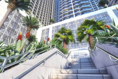Appartement à Dubai, 3 chambres, 140.8 m², № 139331