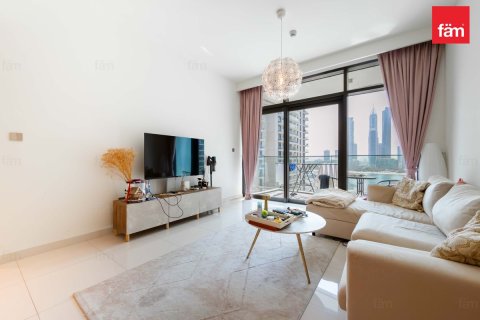 Appartement à Dubai Harbour, Dubai, 1 chambre, 69 m², № 139336 - photo 2