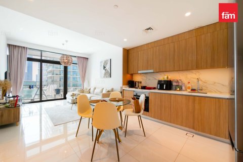 Appartement à Dubai Harbour, Dubai, 1 chambre, 69 m², № 139336 - photo 5