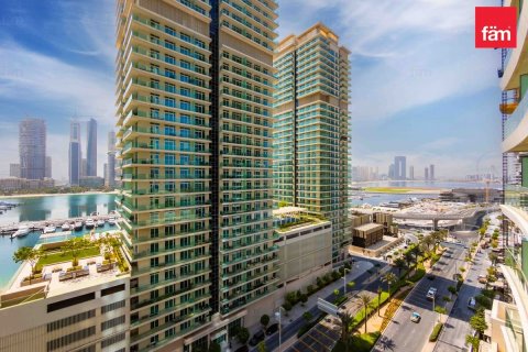 Appartement à Dubai Harbour, Dubai, 1 chambre, 69 m², № 139336 - photo 11