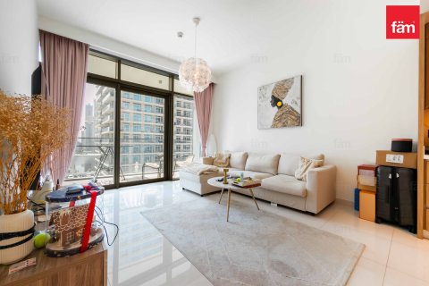 Appartement à Dubai Harbour, Dubai, 1 chambre, 69 m², № 139336 - photo 10