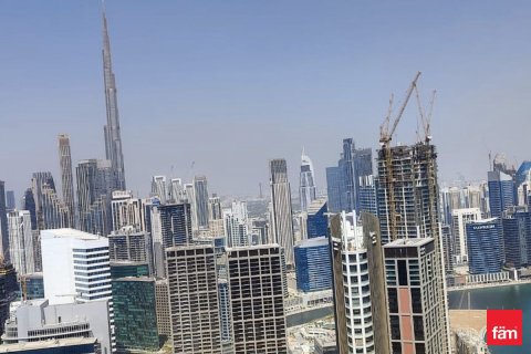 Apartment in Business Bay, Dubai 2 bedrooms, 118 sq.m. № 118808 - photo 3