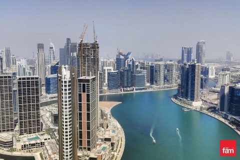 Apartment in Business Bay, Dubai 2 bedrooms, 118 sq.m. № 118808 - photo 4