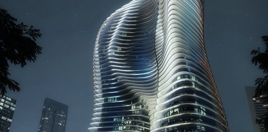 Квартира в Дубае, 2 спальни, 249м², № 5912
