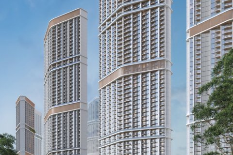 Apartment in Dubai 2 bedrooms, 136 sq.m. № 5914