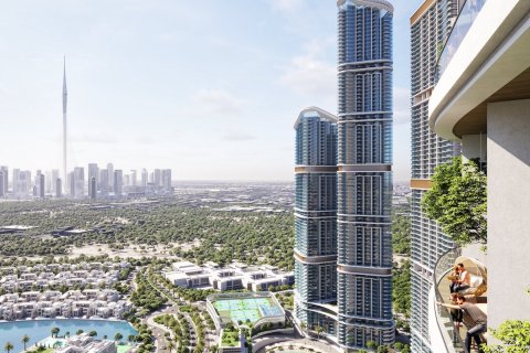 Apartment in Dubai 2 bedrooms, 136 sq.m. № 5914 - photo 3