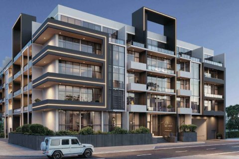 Mi Casa في دائرة قرية جميرا, دبي, رقم 53008