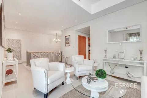 Villa en Quortaj, Al Furjan, Dubai, 3 dormitorios, 283 m², № 122637 - foto 6