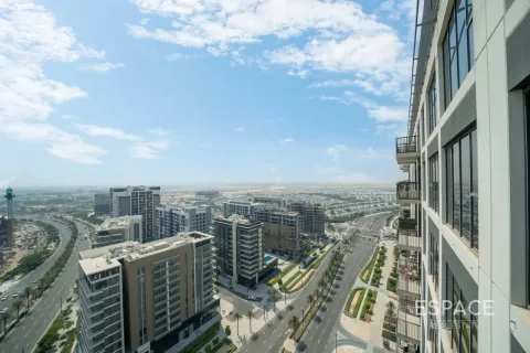 Apartment in Dubai Hills Estate, Dubai 2 bedrooms, 92 sq.m. № 122640