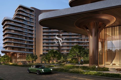 Appartement à Dubai Land, Dubai, 1 chambre, 86 m², № 112292 - photo 13