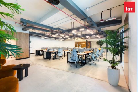 Office in Business Bay, Dubai 199.3 sq.m. № 112404 - photo 6
