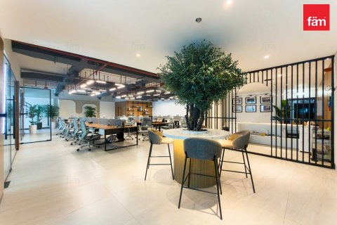 Office in Business Bay, Dubai 199.3 sq.m. № 112404 - photo 3