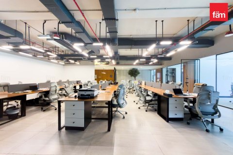 Office in Business Bay, Dubai 199.3 sq.m. № 112404 - photo 8