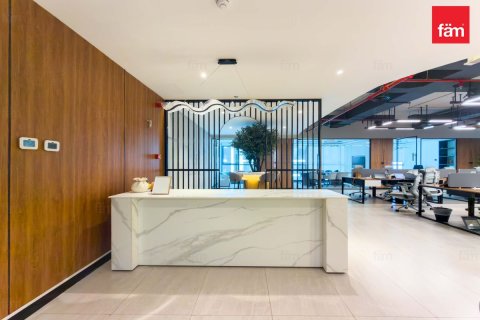 Office in Business Bay, Dubai 199.3 sq.m. № 112404 - photo 2