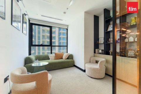 Office in Business Bay, Dubai 199.3 sq.m. № 112404 - photo 5