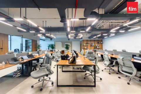 Office in Business Bay, Dubai 199.3 sq.m. № 112404 - photo 15