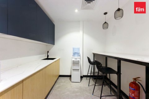 Office in Business Bay, Dubai 199.3 sq.m. № 112404 - photo 16