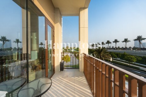 Apartment in Dubai Creek Harbour (The Lagoons), Dubai 1 bedroom, 63.54565200 sq.m. № 133108 - photo 5
