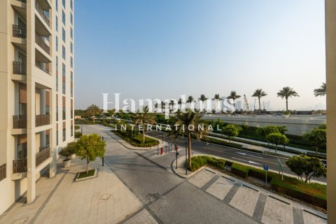 Apartment in Dubai Creek Harbour (The Lagoons), Dubai 1 bedroom, 63.54565200 sq.m. № 133108 - photo 11