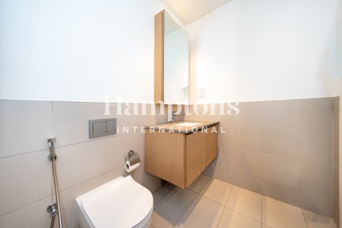 Apartment in Dubai Creek Harbour (The Lagoons), Dubai 1 bedroom, 63.54565200 sq.m. № 133108 - photo 14