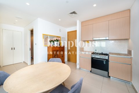 Apartment in Dubai Creek Harbour (The Lagoons), Dubai 1 bedroom, 63.54565200 sq.m. № 133108 - photo 6