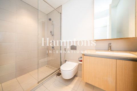 Apartment in Dubai Creek Harbour (The Lagoons), Dubai 1 bedroom, 63.54565200 sq.m. № 133108 - photo 7