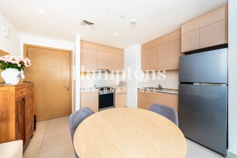 Apartment in Dubai Creek Harbour (The Lagoons), Dubai 1 bedroom, 63.54565200 sq.m. № 133108 - photo 15