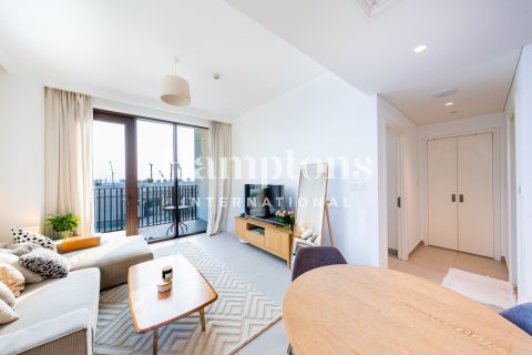 Apartment in Dubai Creek Harbour (The Lagoons), Dubai 1 bedroom, 63.54565200 sq.m. № 133108 - photo 13