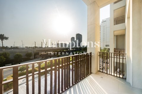 Apartment in Dubai Creek Harbour (The Lagoons), Dubai 1 bedroom, 63.5457 sq.m. № 133108
