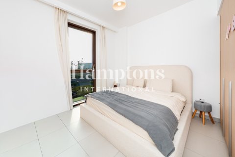 Apartment in Dubai Creek Harbour (The Lagoons), Dubai 1 bedroom, 63.54565200 sq.m. № 133108 - photo 9