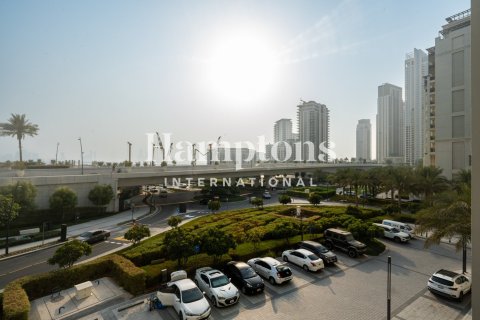Apartment in Dubai Creek Harbour (The Lagoons), Dubai 1 bedroom, 63.54565200 sq.m. № 133108 - photo 3