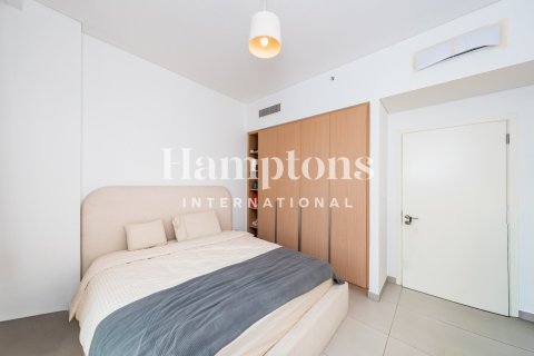 Apartment in Dubai Creek Harbour (The Lagoons), Dubai 1 bedroom, 63.54565200 sq.m. № 133108 - photo 4