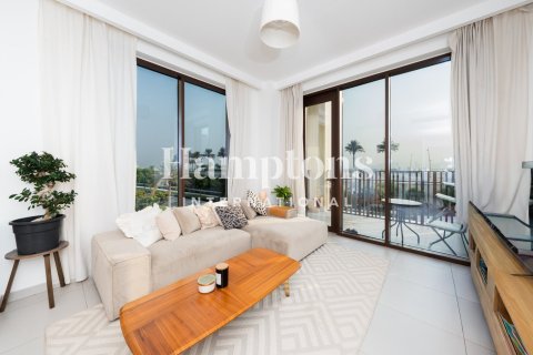 Apartment in Dubai Creek Harbour (The Lagoons), Dubai 1 bedroom, 63.54565200 sq.m. № 133108 - photo 2