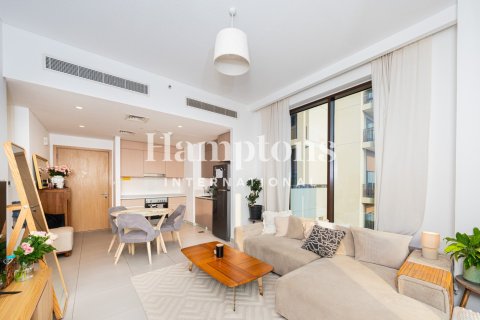 Apartment in Dubai Creek Harbour (The Lagoons), Dubai 1 bedroom, 63.54565200 sq.m. № 133108 - photo 12