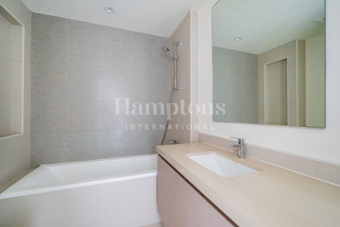 Apartment in Dubai South (Dubai World Central), Dubai 2 bedrooms, 113.06295100 sq.m. № 133107 - photo 8