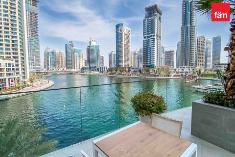 Appartement à Dubai Marina, Dubai, 44.7 m², № 139108 - photo 13