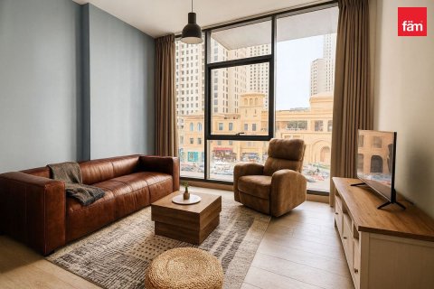 Appartement à Dubai Marina, Dubai, 44.7 m², № 139108 - photo 7