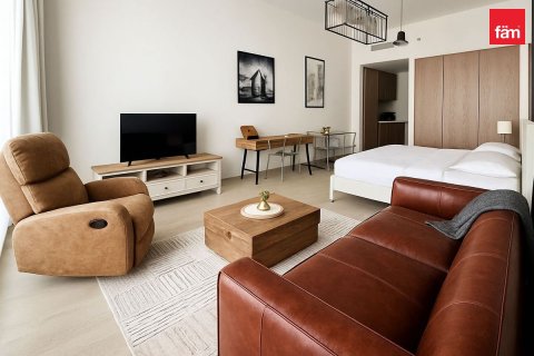 Appartement à Dubai Marina, Dubai, 44.7 m², № 139108 - photo 9