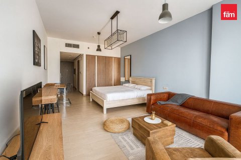 Appartement à Dubai Marina, Dubai, 44.7 m², № 139108 - photo 5