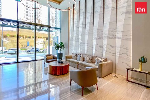 Appartement à Dubai Marina, Dubai, 44.7 m², № 139108 - photo 11