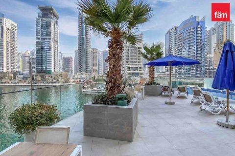 Appartement à Dubai Marina, Dubai, 44.7 m², № 139108 - photo 12