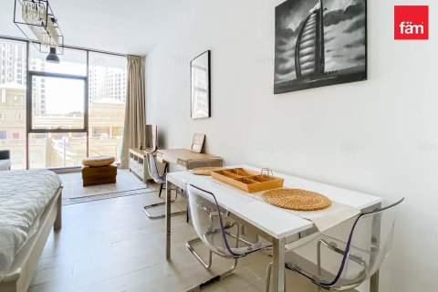 Appartement à Dubai Marina, Dubai, 44.7 m², № 139108 - photo 8