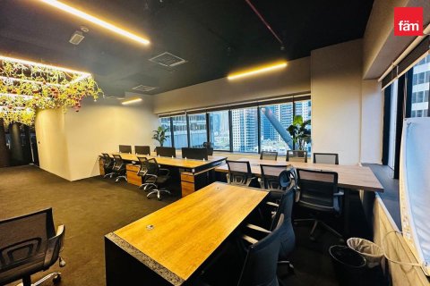 Office in Business Bay, Dubai 135.2 sq.m. № 139118 - photo 2