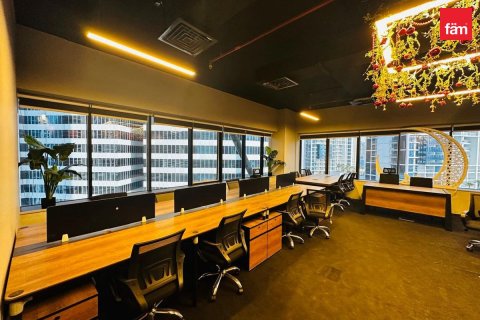 Office in Business Bay, Dubai 135.2 sq.m. № 139118