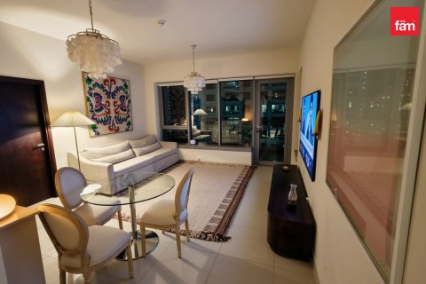 شقة في وسط مدينة دبي, دبي 1غرف نوم, 83.8 م² رقم 139111
