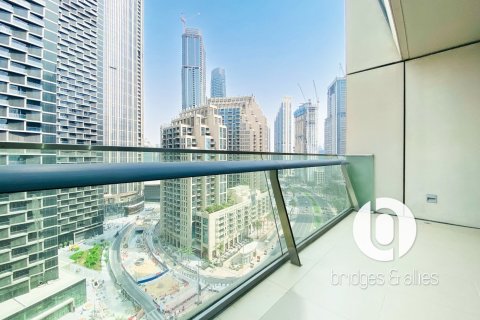 Apartment in Downtown Dubai (Downtown Burj Dubai), Dubai 2 bedrooms, 135 sq.m. № 104636