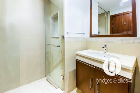 Appartement à Downtown Dubai (Downtown Burj Dubai), Dubai, 2 chambres, 135 m², № 104636 - photo 4