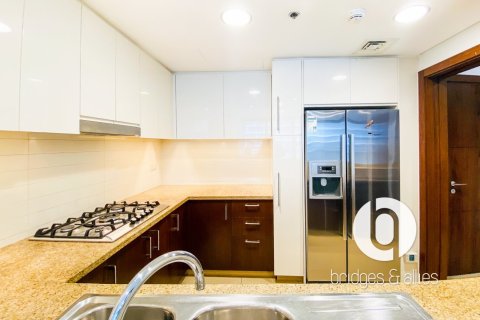 Appartement à Downtown Dubai (Downtown Burj Dubai), Dubai, 2 chambres, 135 m², № 104636 - photo 5