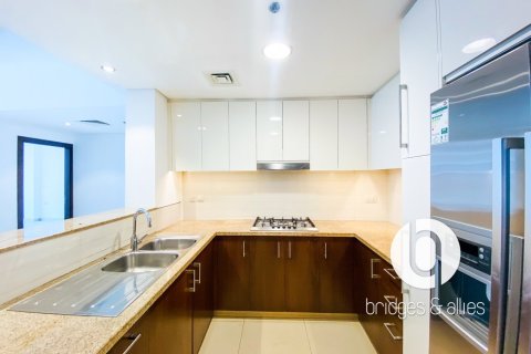 Appartement à Downtown Dubai (Downtown Burj Dubai), Dubai, 2 chambres, 135 m², № 104636 - photo 6